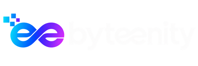 Byteenity