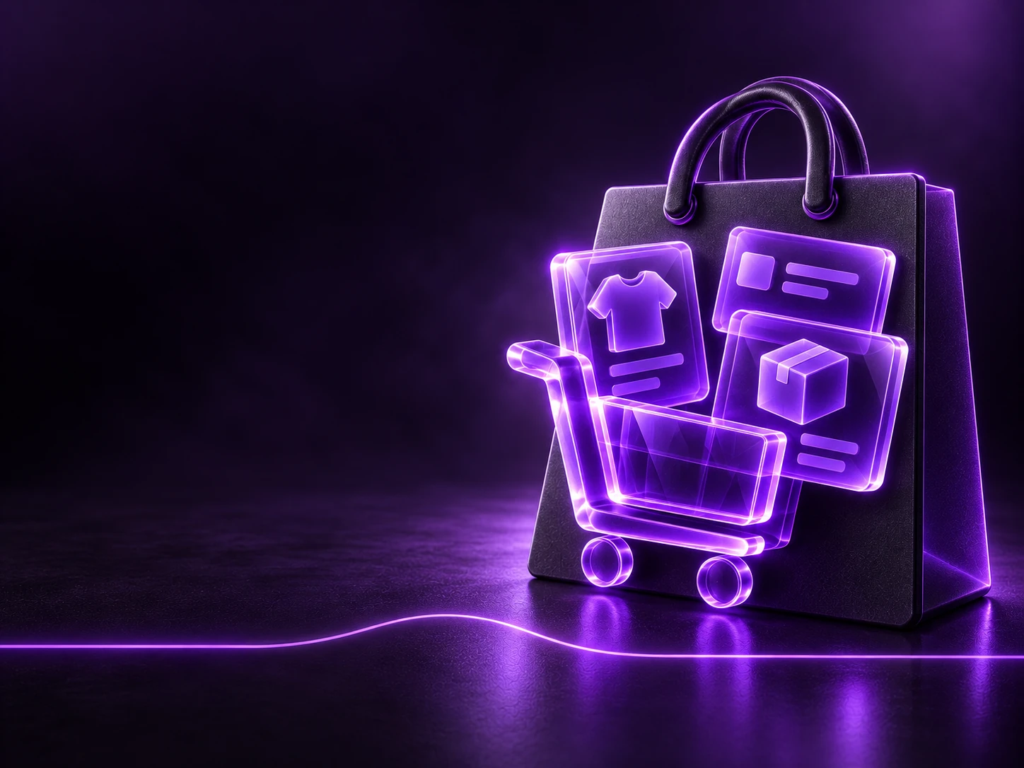 E-commerce