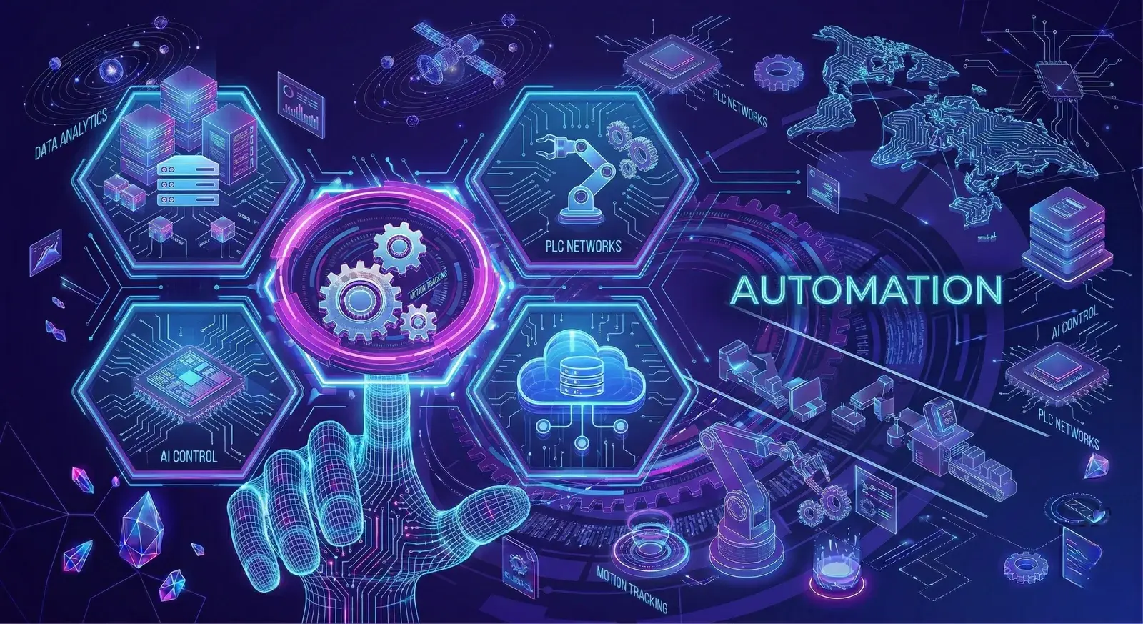 AI Automation Solutions