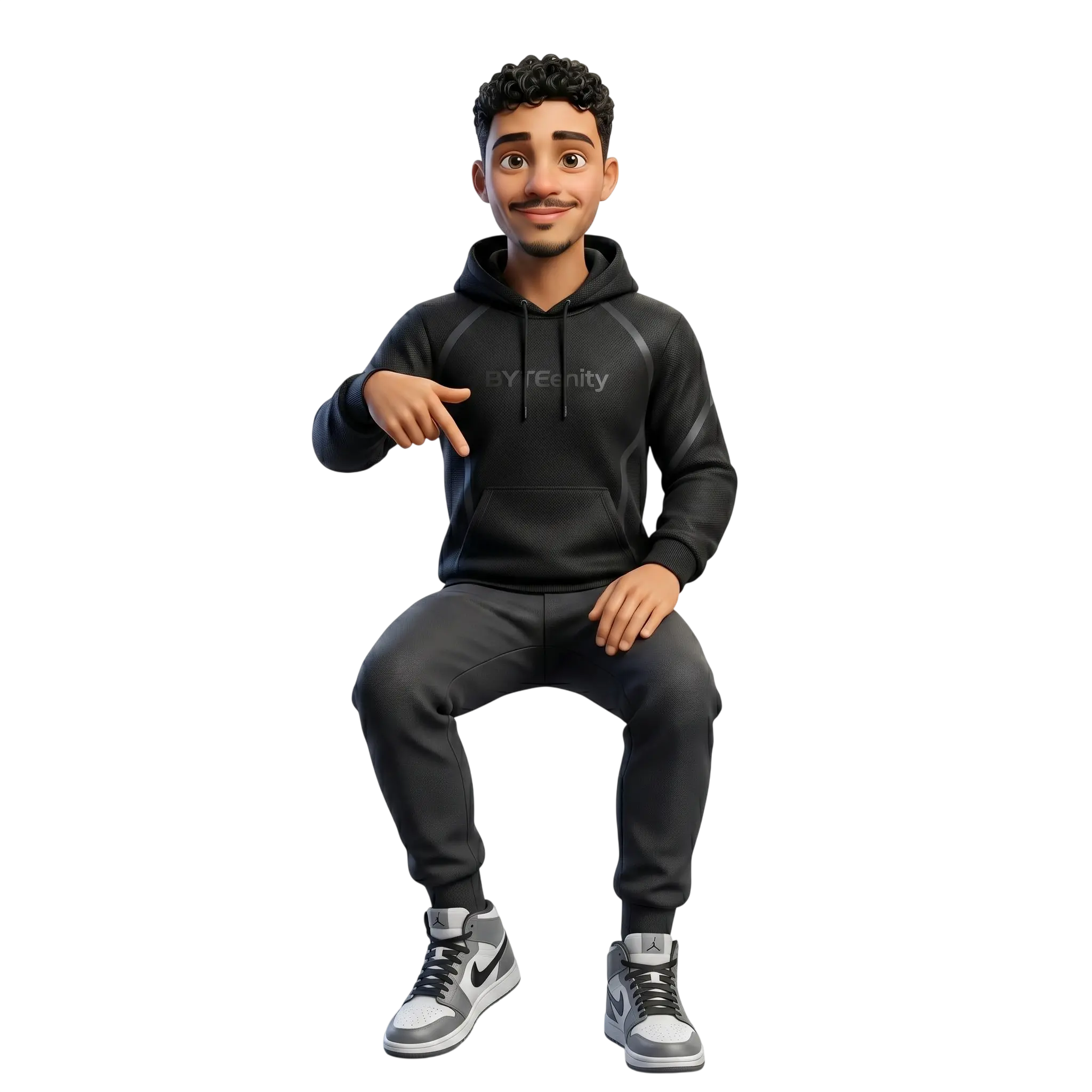 Character
