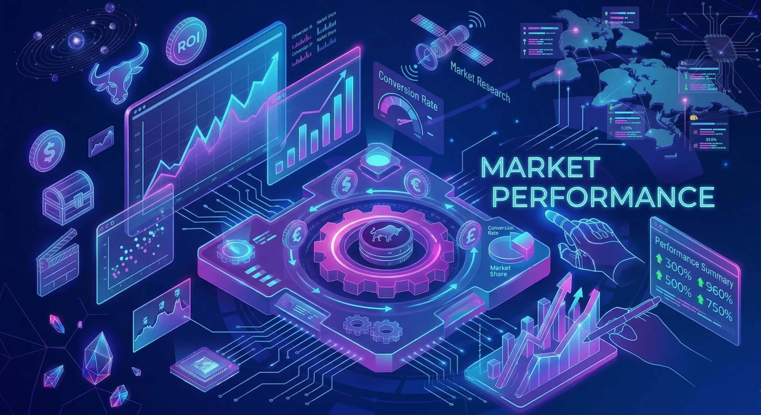 Performance Marketing